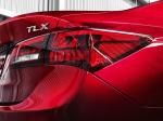 Acura TLX Prototype 2014 года